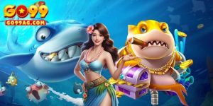 Bắn Cá Jackpot Fishing